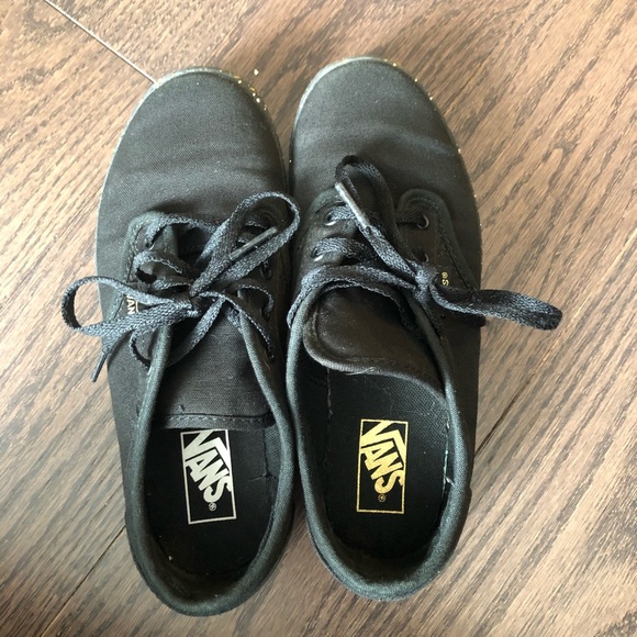 Girl Vans sneakers - Picture 5 of 6